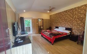 Golden Lake View Resorts